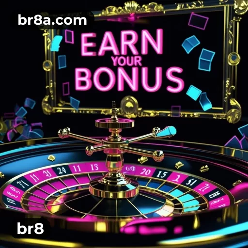 br8 live casino floor with HD dealer streams
