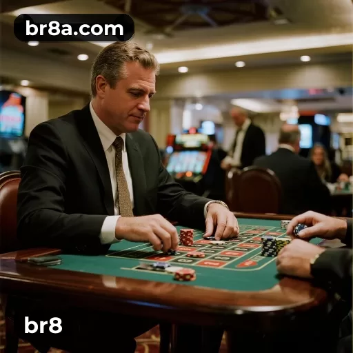 br8 mobile application for Brazil