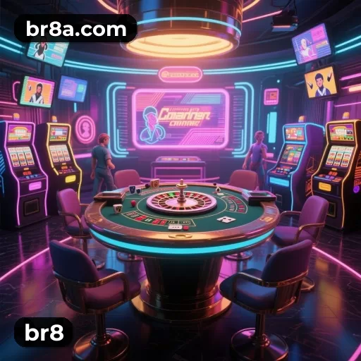 br8 customer support available in Portuguese