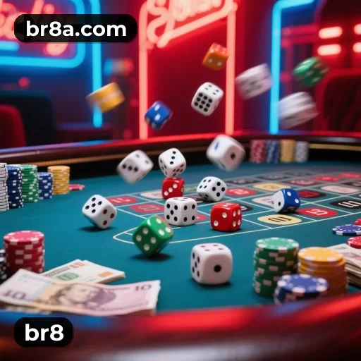 br8 instant PIX payments for Brazil