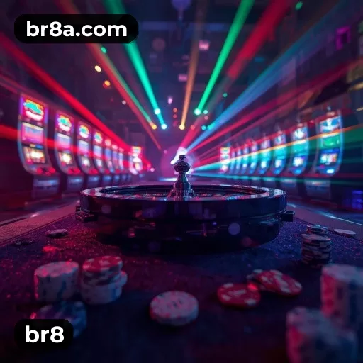 br8 - Winners Celebration