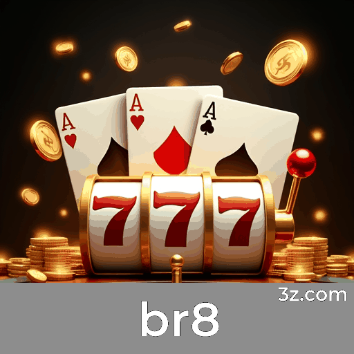 Br8: Receba Bônus Surpreendentes e Recompensas!