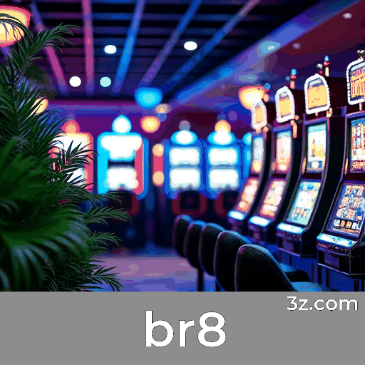 br8: Sua Plataforma de Apostas Segura e Confiável