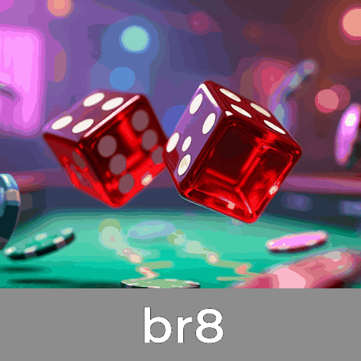 br8: A Revolução dos Jogos na Palma da Sua Mão