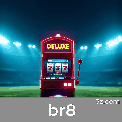 br8: Seu Cassino Online Seguro e Confiável