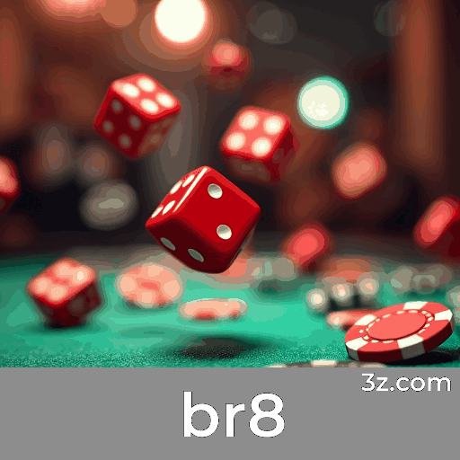 br8: Seu Cassino Online Seguro e Confiável